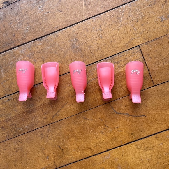 Color Street Nails Bundle/Kit - Picture 7 of 7